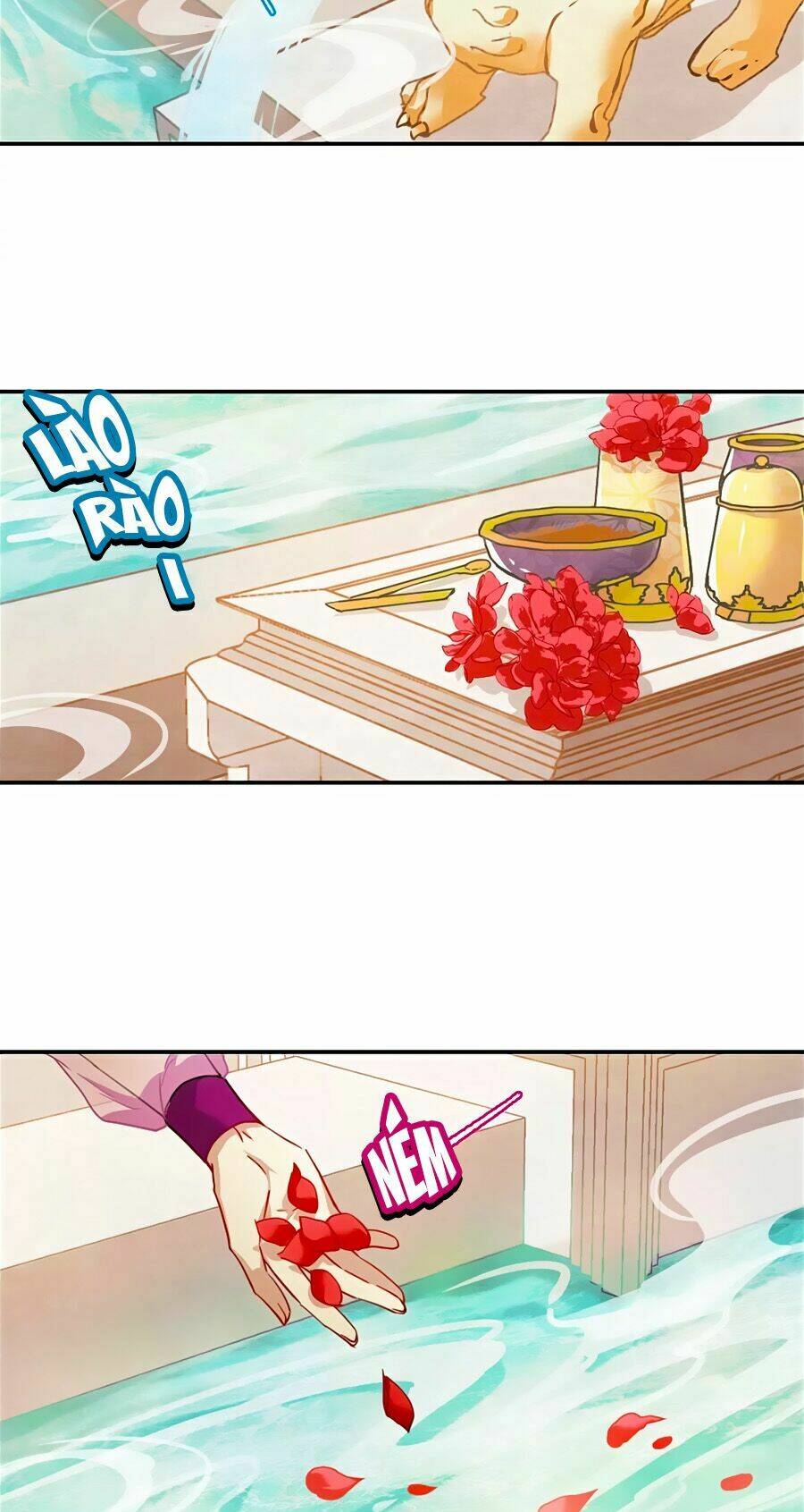 Thượng Quốc Phú Chi Thiên Đống Tuyết: Chapter 80