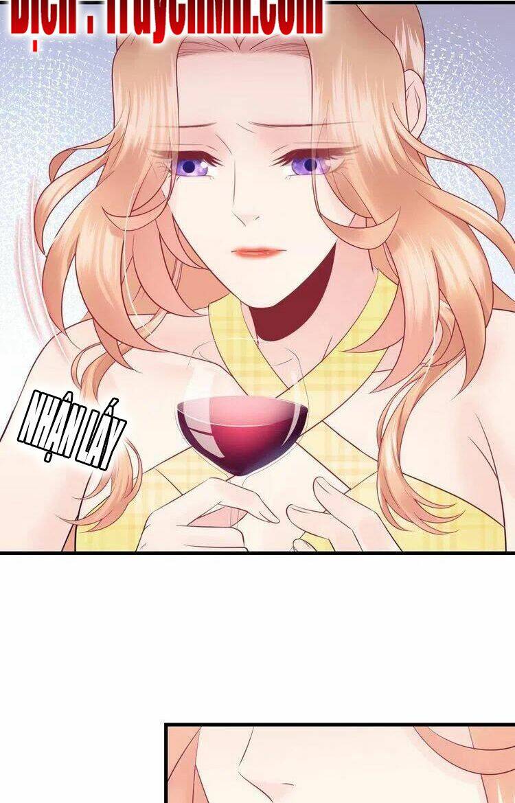 Trong Sinh Chi Ức Vạn Ảnh Hậu Yếu Thượng Vị: Chapter 334