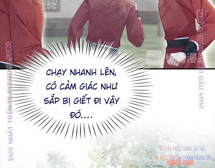 Trọng Sinh Bá Sủng Nhiếp Chính Vương Quá Mạnh Mẽ: Chapter 186