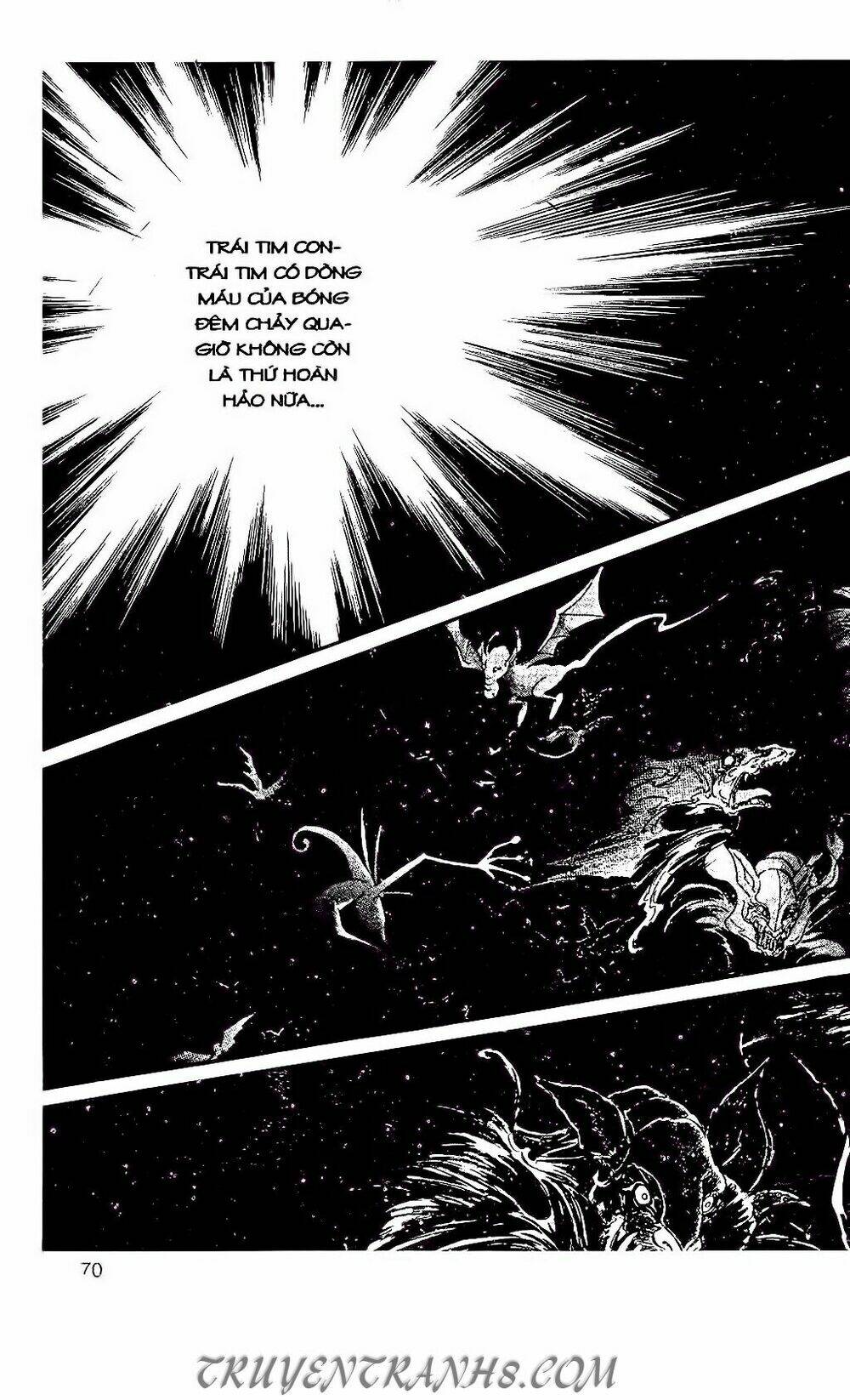 Hiệp Sĩ Nữ Hoàng: Chapter 82