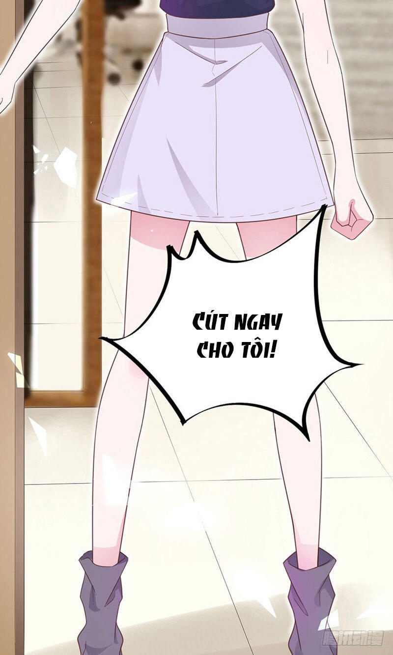 Thịnh Thế Điềm Sủng: Tiểu Manh Thê Của Dịch Thiếu: Chapter 5