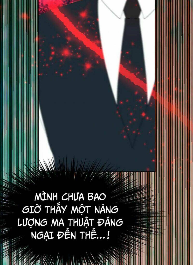 Công Chúa Thời Gian Có Hạn: Chapter 23