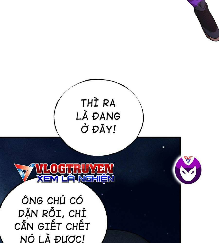 Người Chơi Siêu Mạnh: Chapter 14