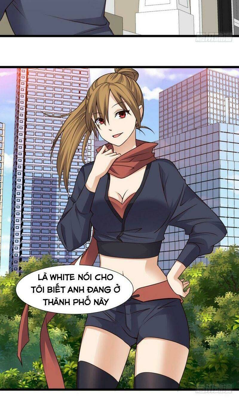 Tên Bảo Vệ Này Có Chút Tà: Chapter 30