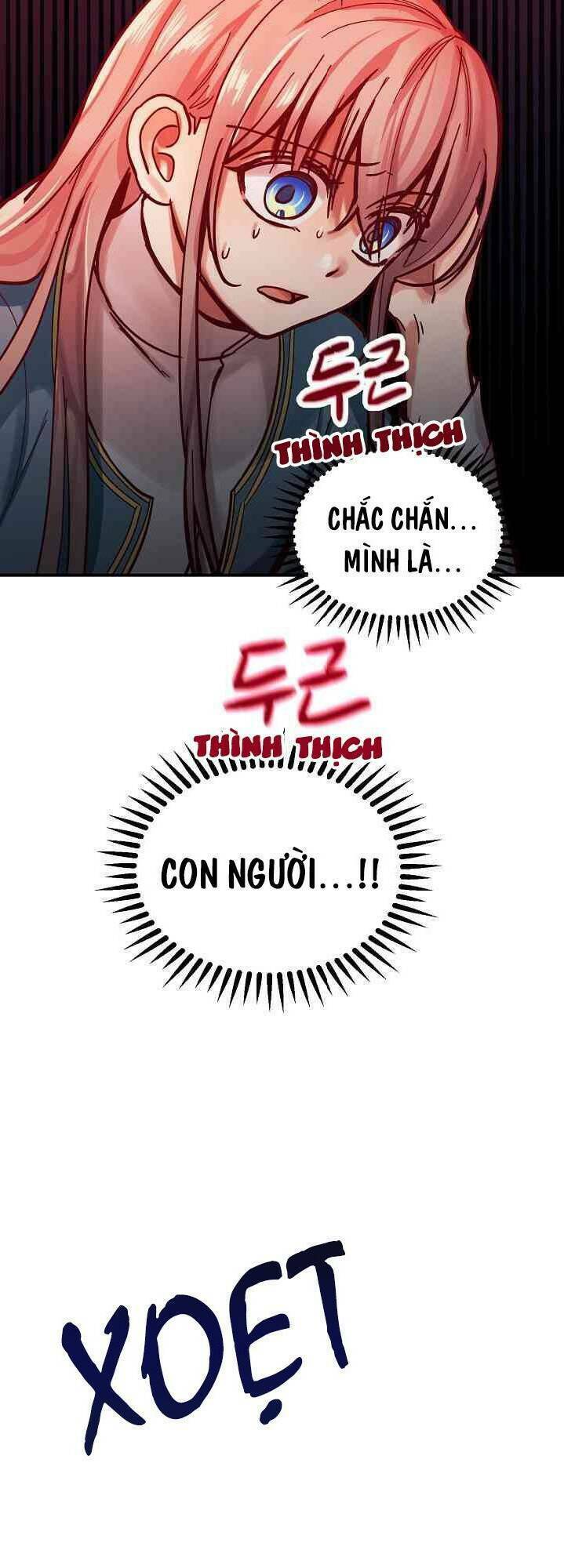 Amina - Nữ Thần Đèn: Chapter 28