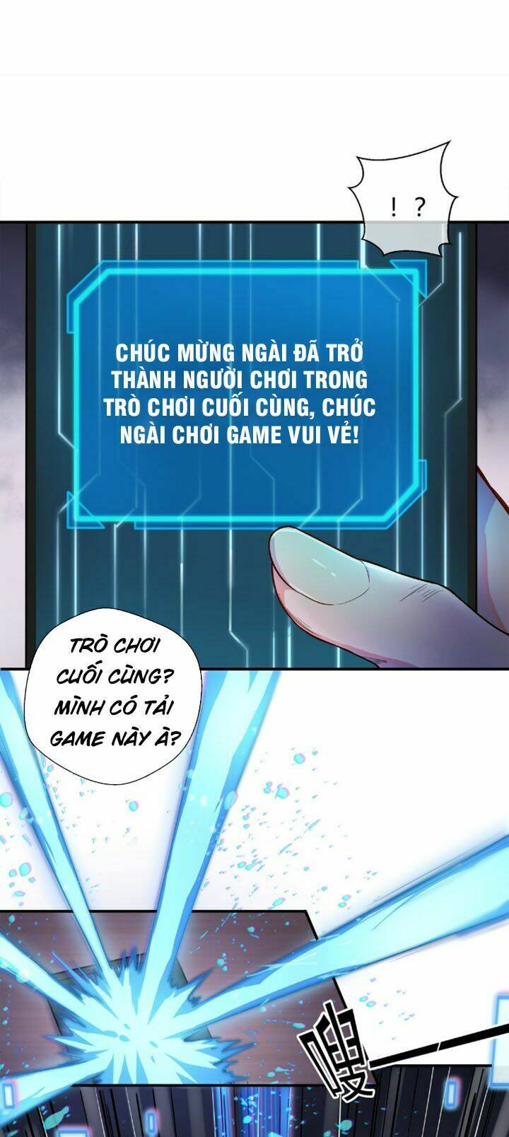 Một Trăm Triệu Điểm: Chapter 1.1