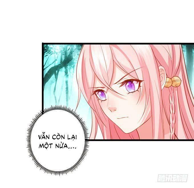 Hồ Tiên Hung Bạo: Chapter 110