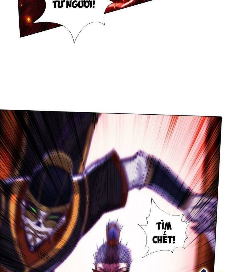 Bất Hủ Phàm Nhân: Chapter 48