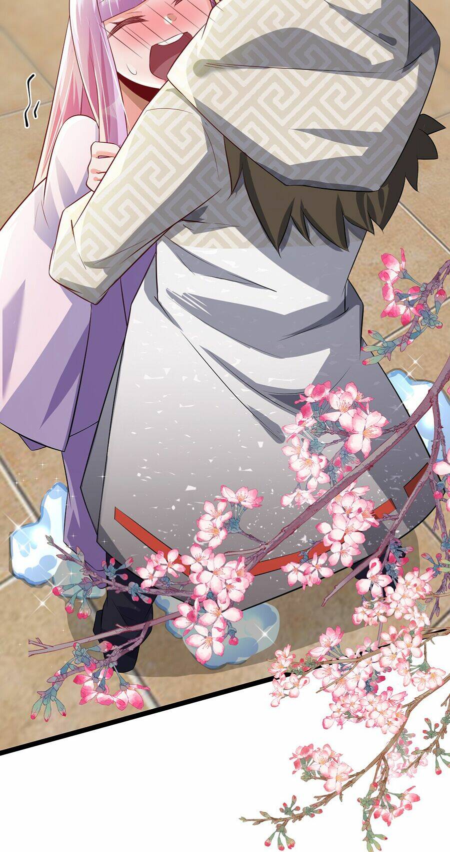 Đại Bảo Kiếm Của Tôi: Chapter 40