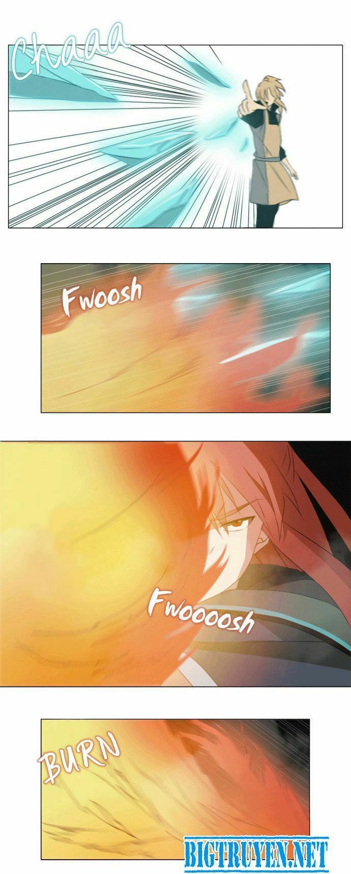 Chuông Thánh: Chapter 22