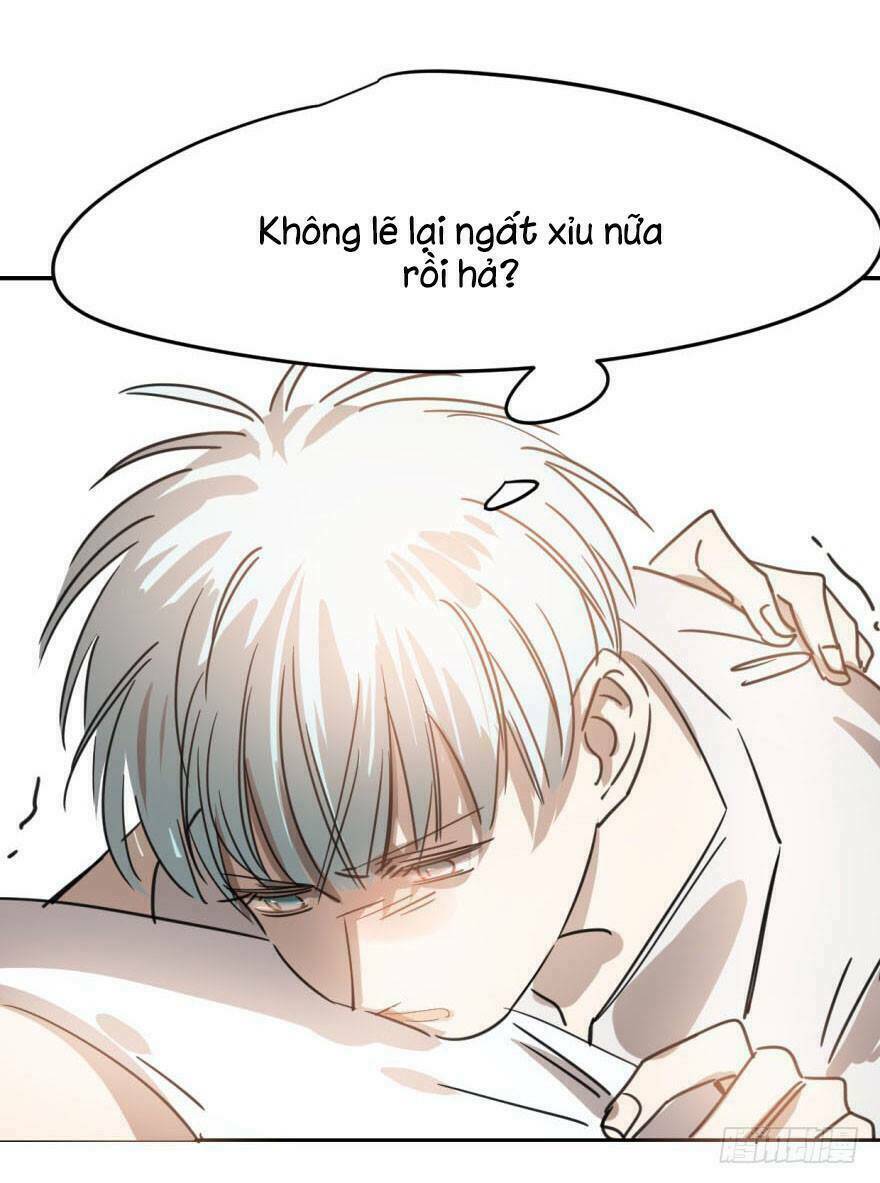 Truy Bắt Ngao Ngao: Chapter 25