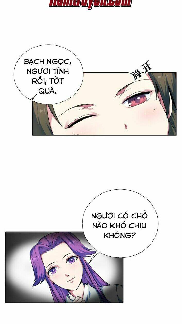 Nghịch Thiên Đại Thần: Chapter 17