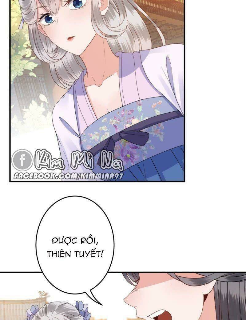 Vương Gia Kiêu Ngạo Quá Khó Cua: Chapter 74