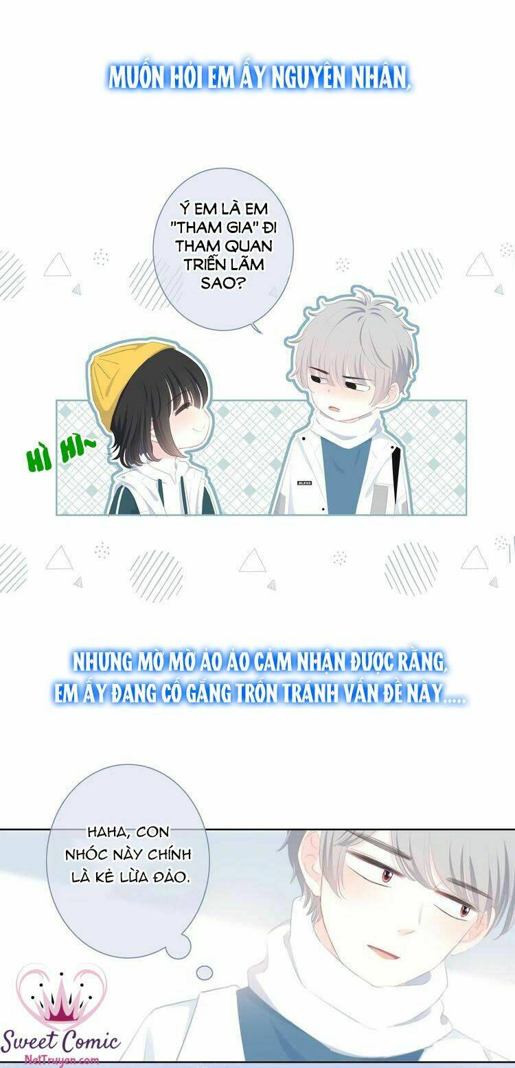 Vấp Phải Nghịch Quang: Chapter 9