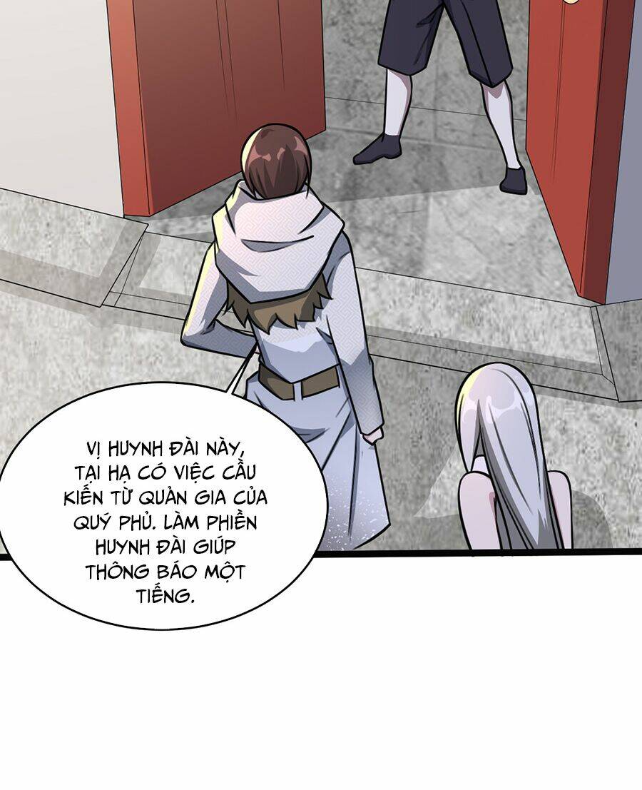 Đại Bảo Kiếm Của Tôi: Chapter 35