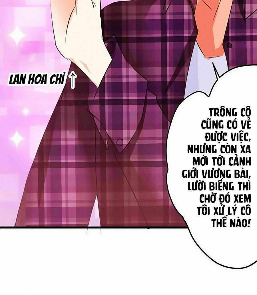 Bạn Trai Là Ngôi Sao: Chapter 12