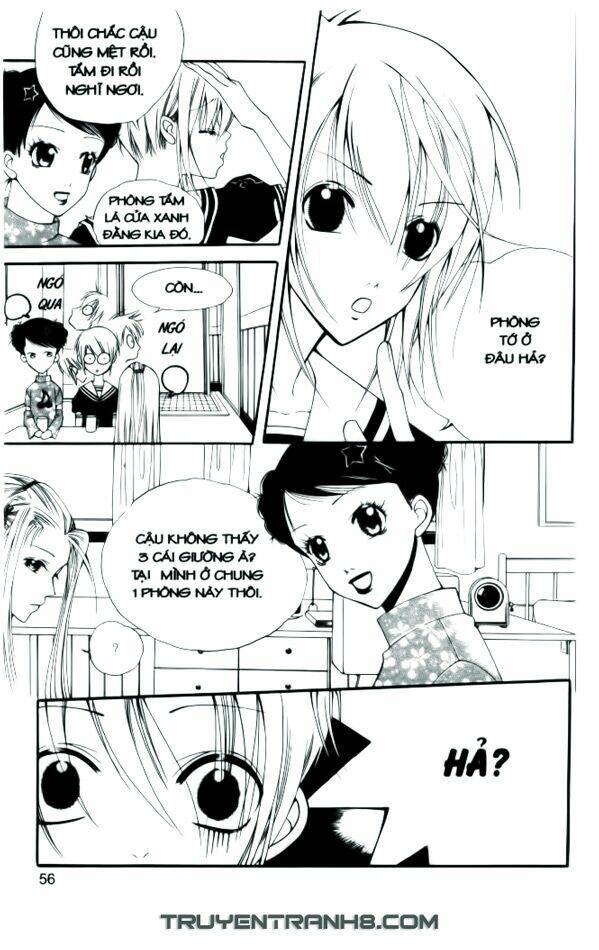 Ngọc Trong Đá-Ace: Chapter 3