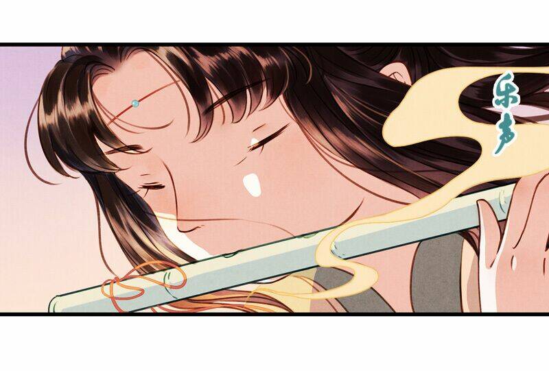Thiếu Nữ Tản Mộng Đàm: Chapter 48