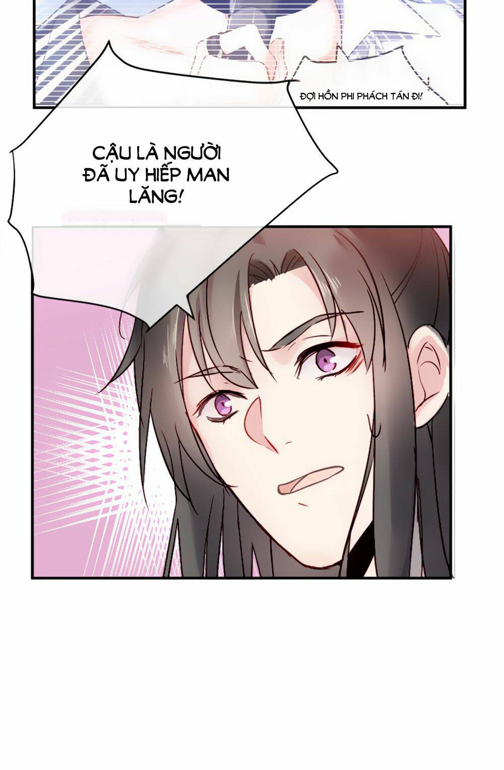 Ảnh Hậu Thời Gian: Chapter 25