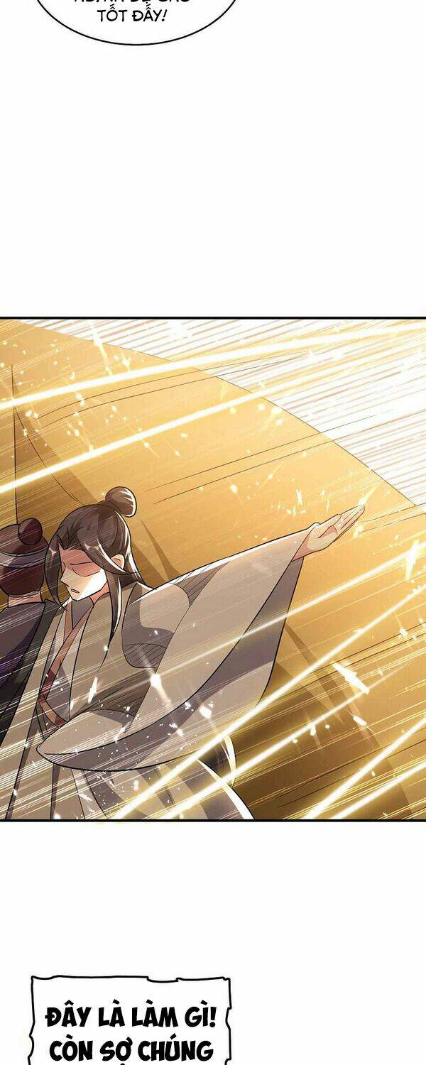 Vạn Giới Tiên Vương: Chapter 134