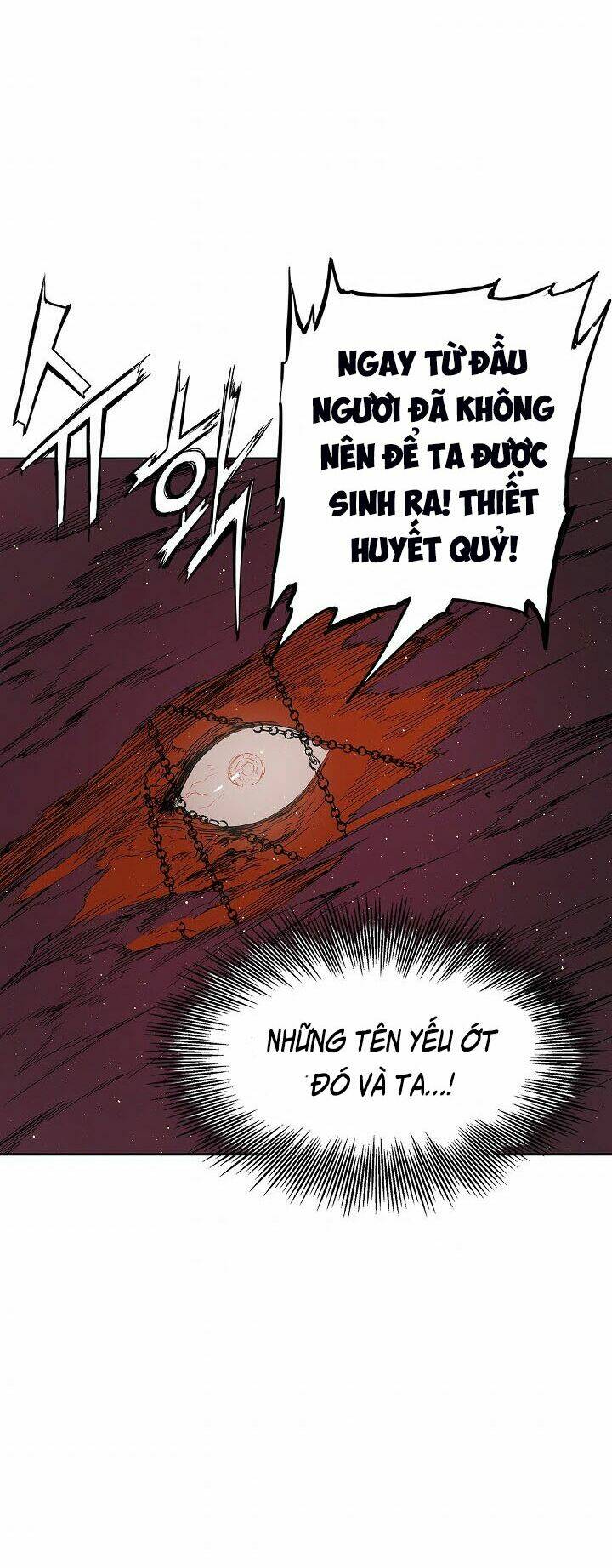 Vô Kiếm Tiểu Tử: Chapter 61