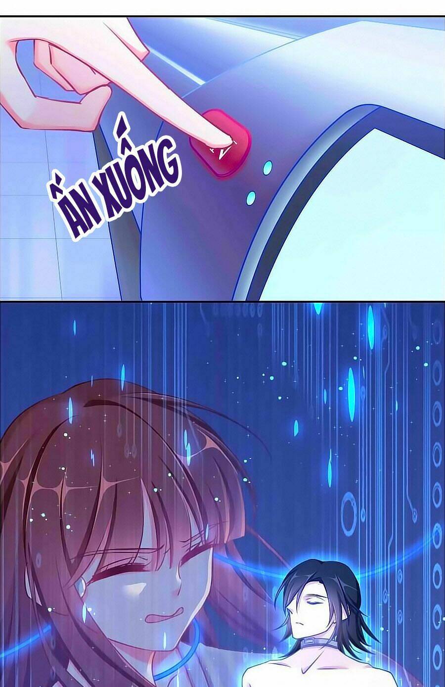 Tinh Ngụy: Chapter 24