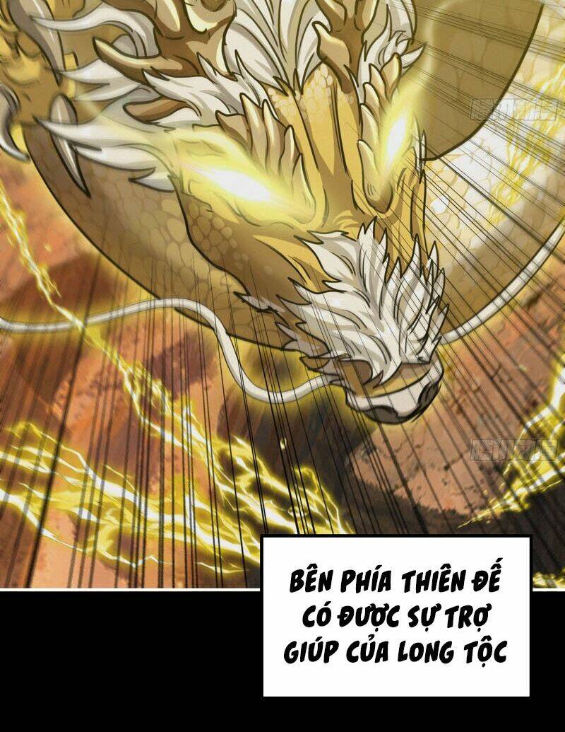 Khởi Đầu Bằng Một Con Côn: Chapter 163
