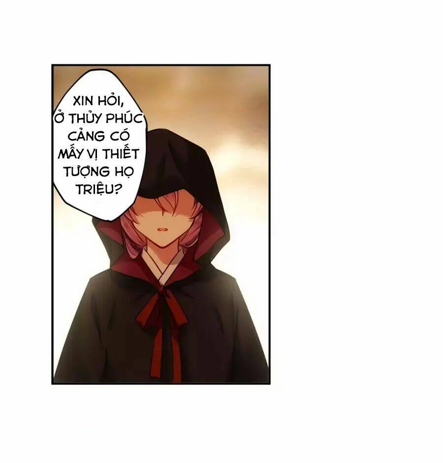 Thượng Quốc Phú Chi Thiên Đống Tuyết: Chapter 112