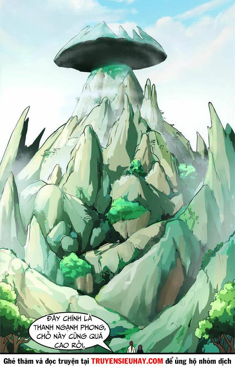 Đừng Cản Ta Tu Tiên: Chapter 44