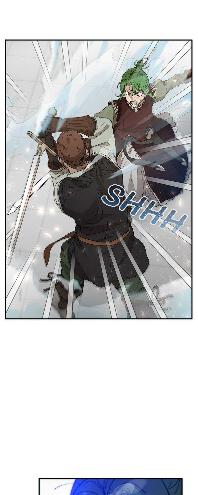 Khế Ước Của Ác Ma: Chapter 27