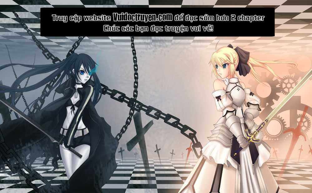Magician: Chapter 92