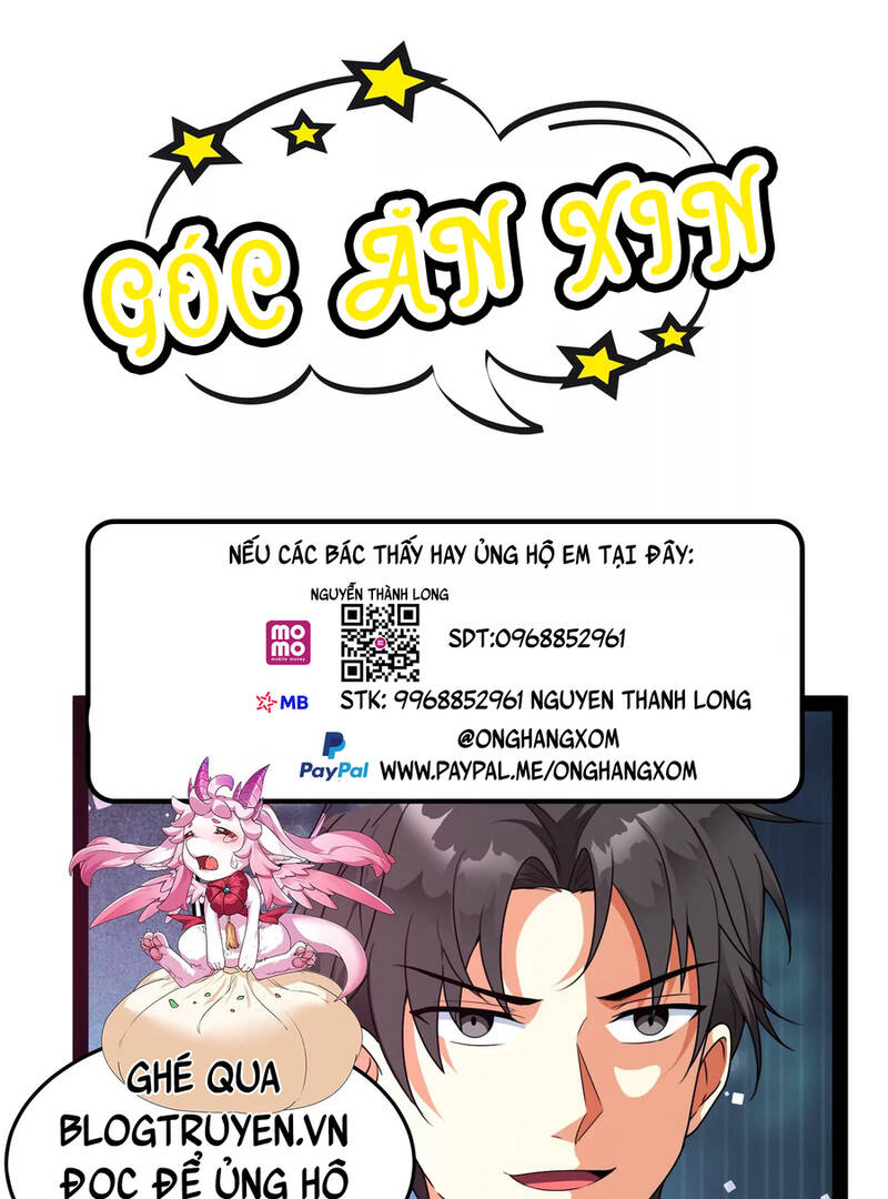 Medusa And Futakuchi-Chan: Chapter 11