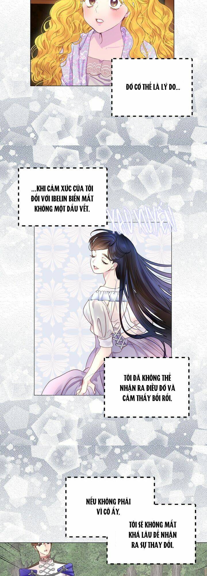Tôi Không Phải Là Người Tốt: Chapter 155