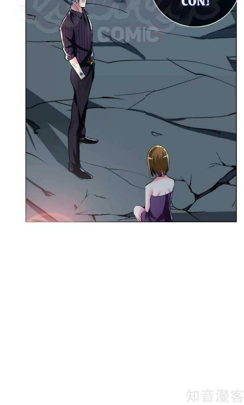 Hệ Thống Tiên Tôn Tại Đô Thị: Chapter 98