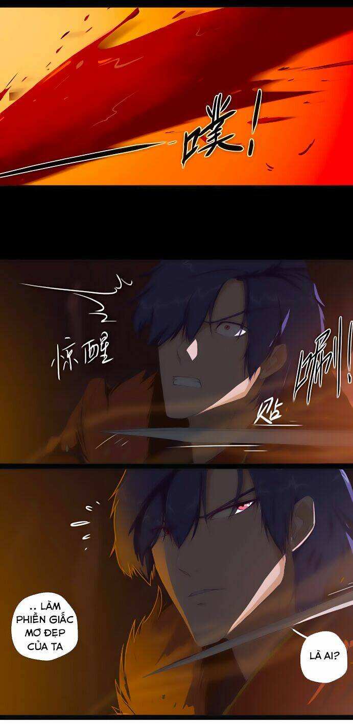 Tối Cường Thăng Cấp Hệ Thống: Chapter 11