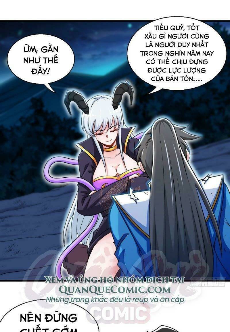 Võ Hồn Tuyệt Thế: Chapter 15