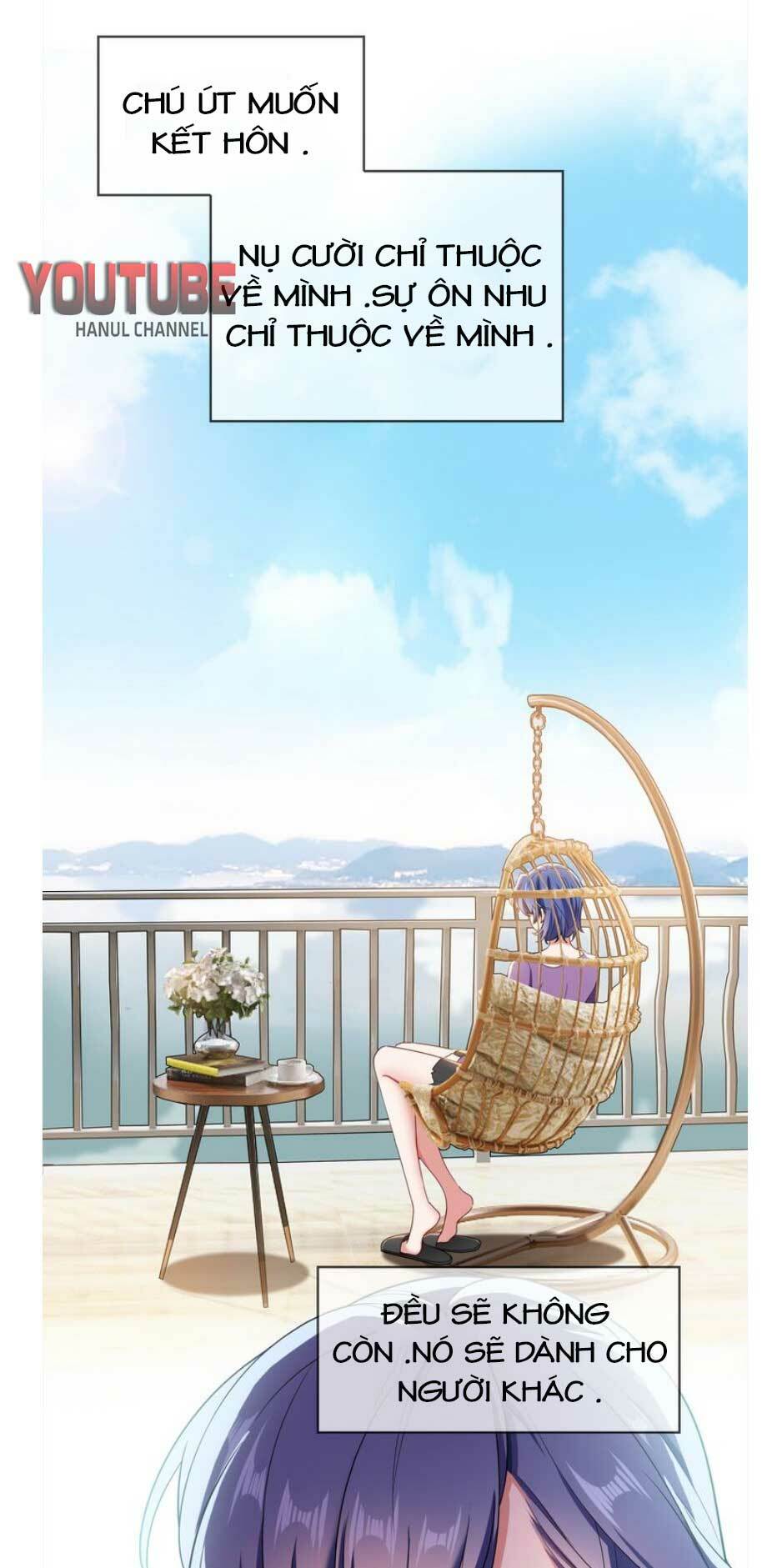 Cô Vợ Nhỏ Nuông Chiều Quá Lại Thành Ác!!: Chapter 189.2