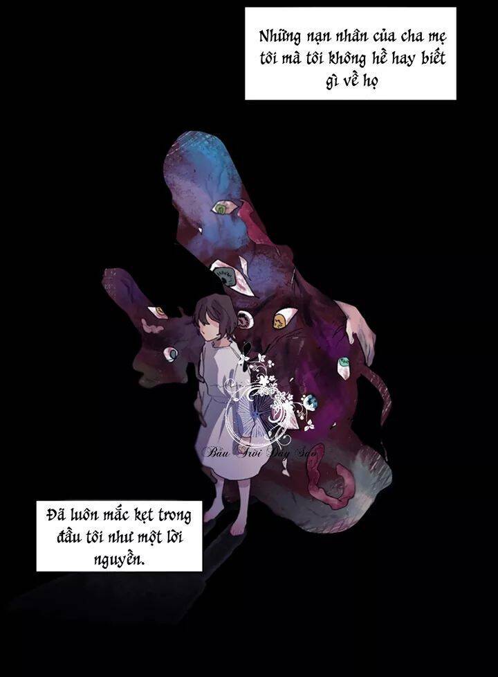 A Lady's Table: Chapter 2