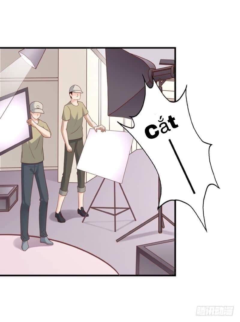 Tôi không muốn fa như vậy đâu: Chapter 28