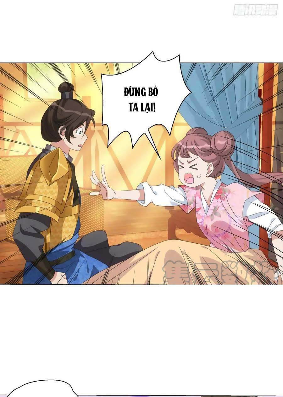 Tướng Quân! Không Nên A!: Chapter 95
