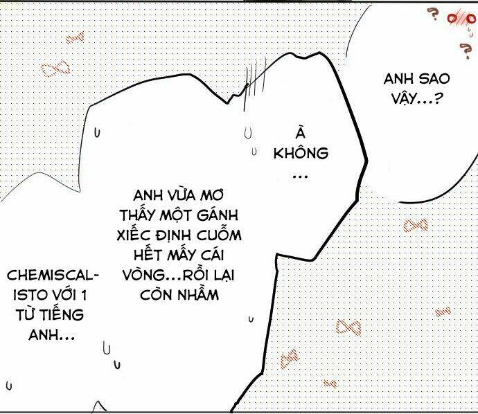 Rodiura Kurashi: Chapter 5