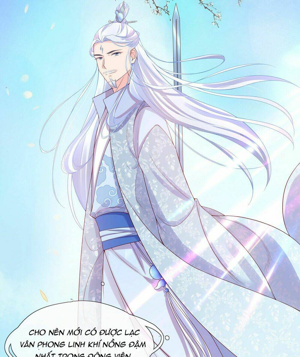 Vương Phi Tu Tiên: Đối Kháng Ma Vương: Chapter 5