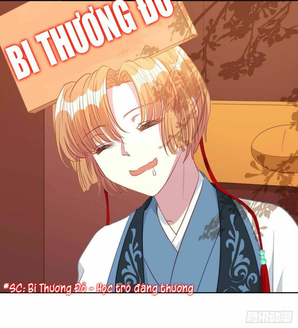 Học Viện Kiêu Ngạo Hoàng Gia: Chapter 10