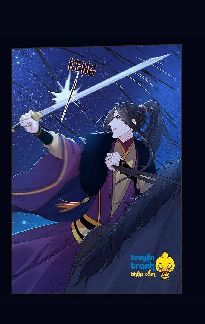 Đại Giá Thừa Tướng: Chapter 89