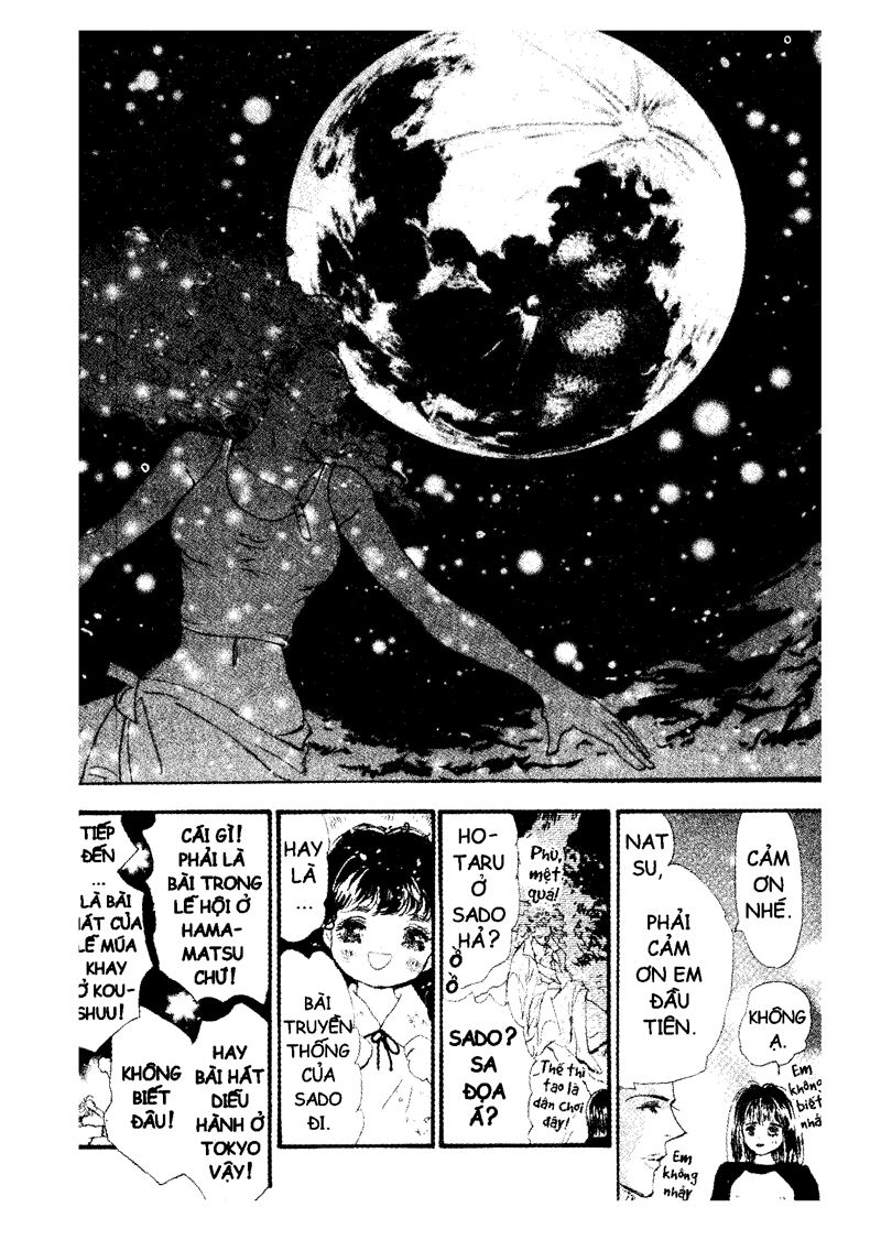Mầm Sống: Chapter 66