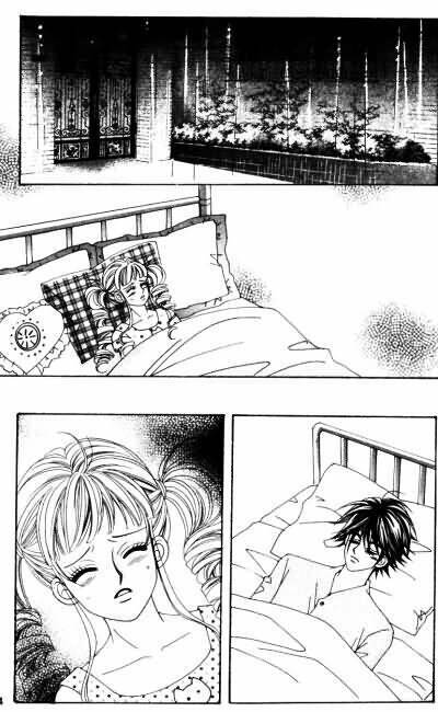 Cấm Hôn: Chapter 42