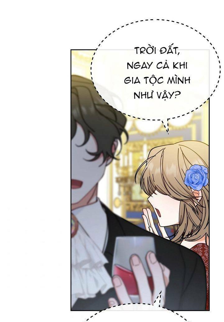 Tôi Sẽ Chịu Trách Nhiệm Về Phúc Lợi Của Nam Chính: Chapter 39