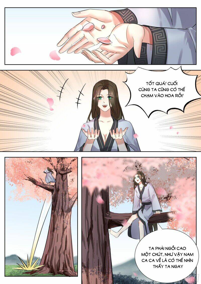 Luôn Có Yêu Quái: Chapter 345