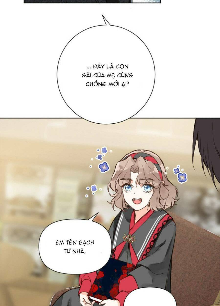 Tâm Động Thuấn Di: Chapter 76