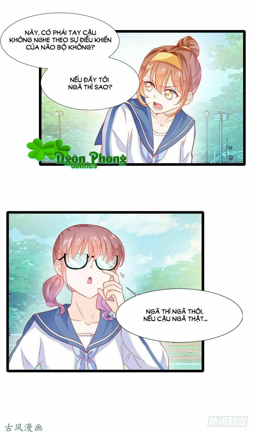 Tu La Thiếu Gia Quá Kiêu Ngạo: Chapter 22